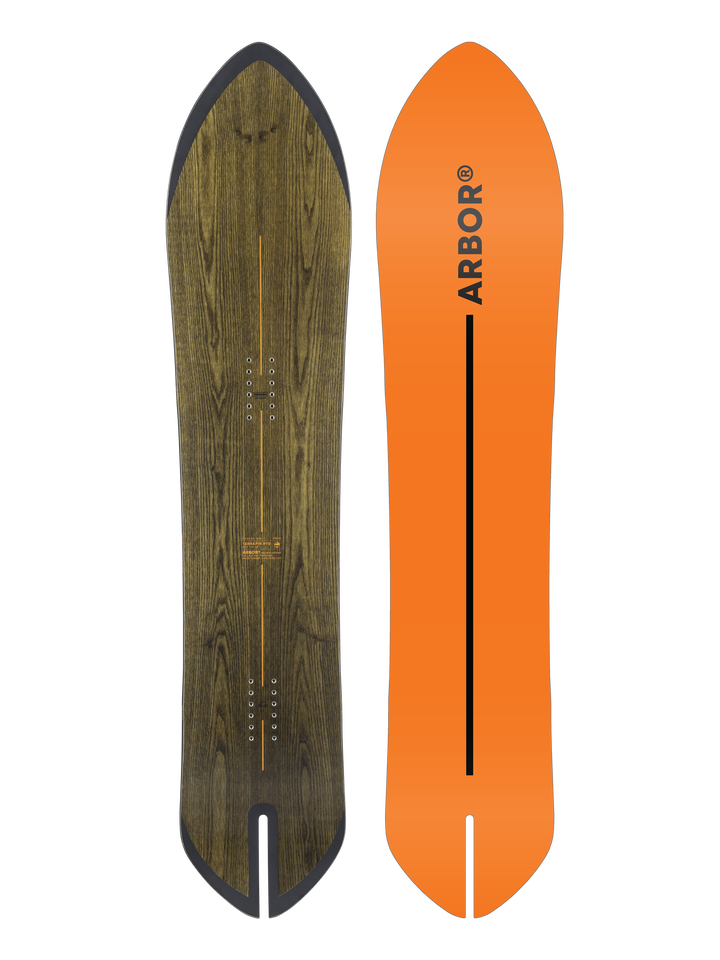 Terrapin PFD Snowboard