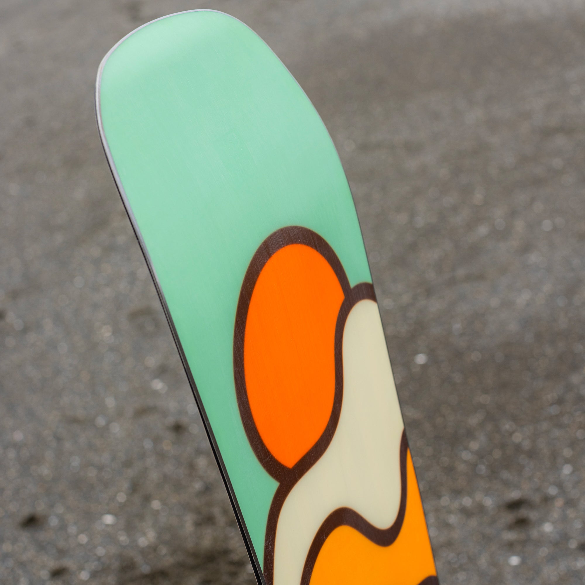 Arbor Snowboarding - Westmark Rocker – Arbor Collective