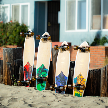 Foundation Series – Arbor Collective