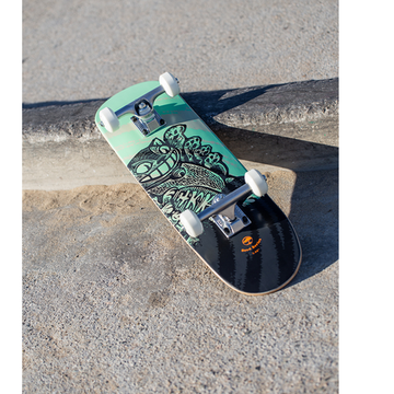 Shakedown Series – Arbor Collective