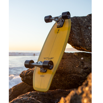 Foundation Series – Arbor Collective