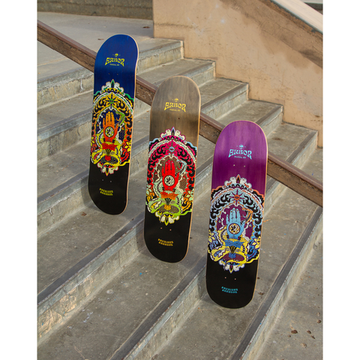 Foundation Series – Arbor Collective