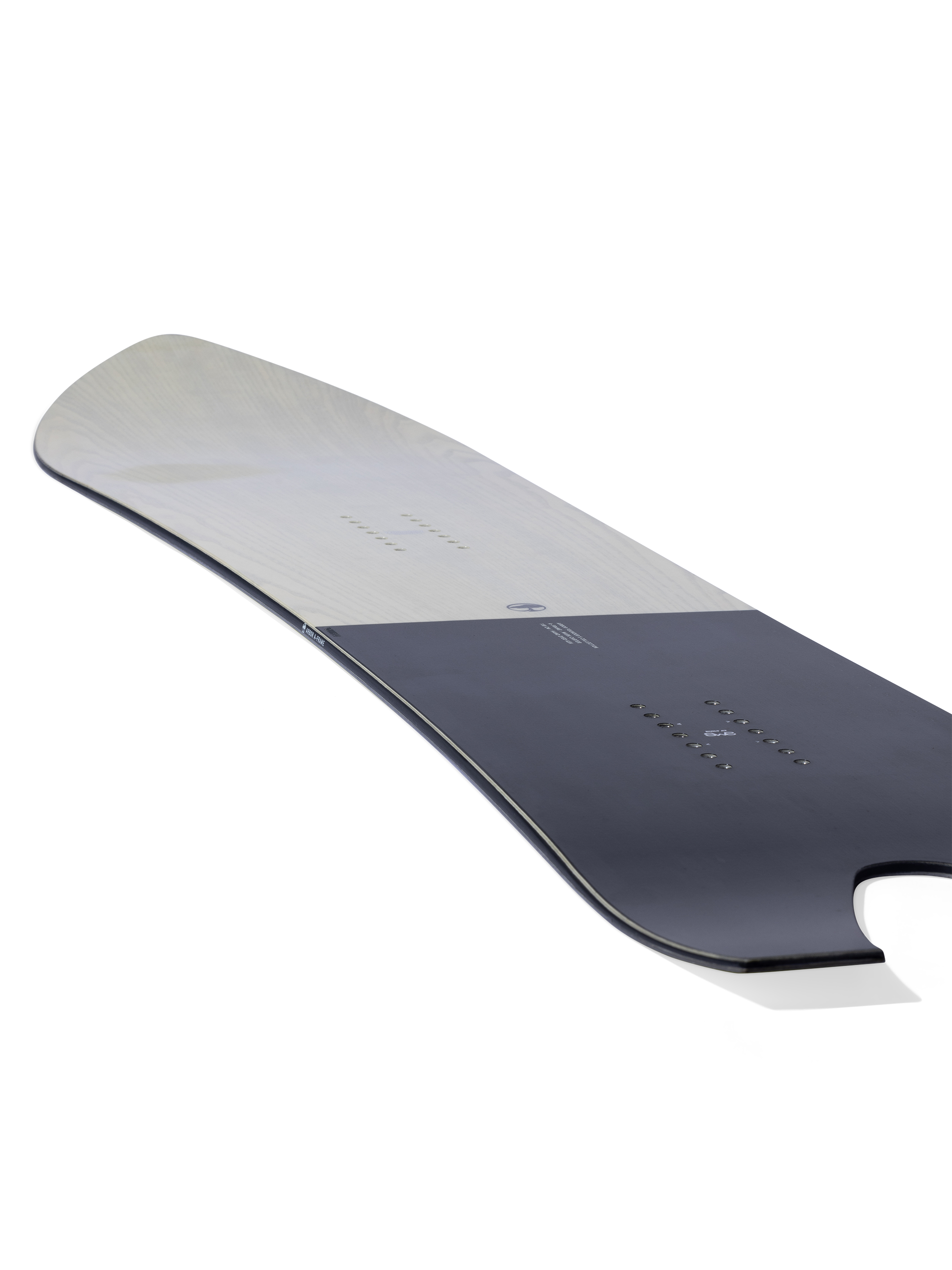 Snowboard Frame Arbor Snowboarding - Men's Snowboards – Arbor Collective