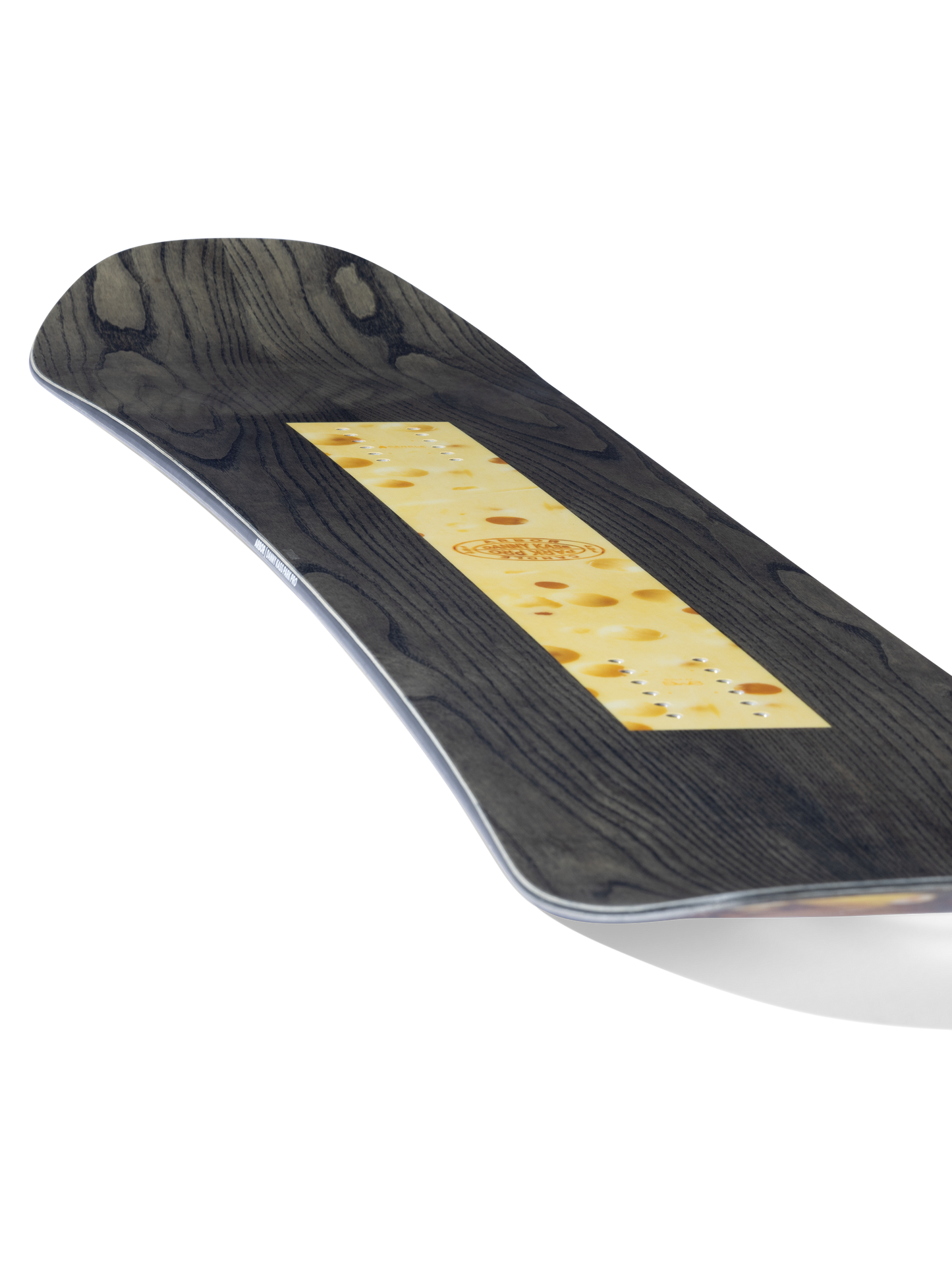 Danny Kass Park Pro Snowboard