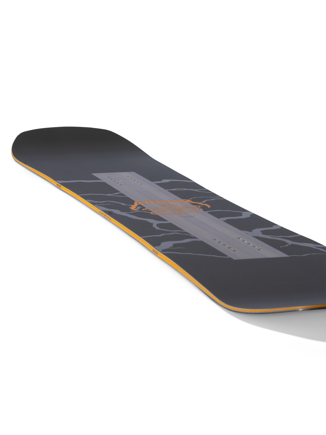 Draft Snowboard – Arbor Collective