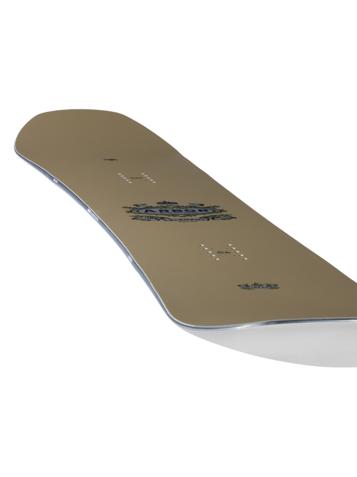 Element Decon Snowboard