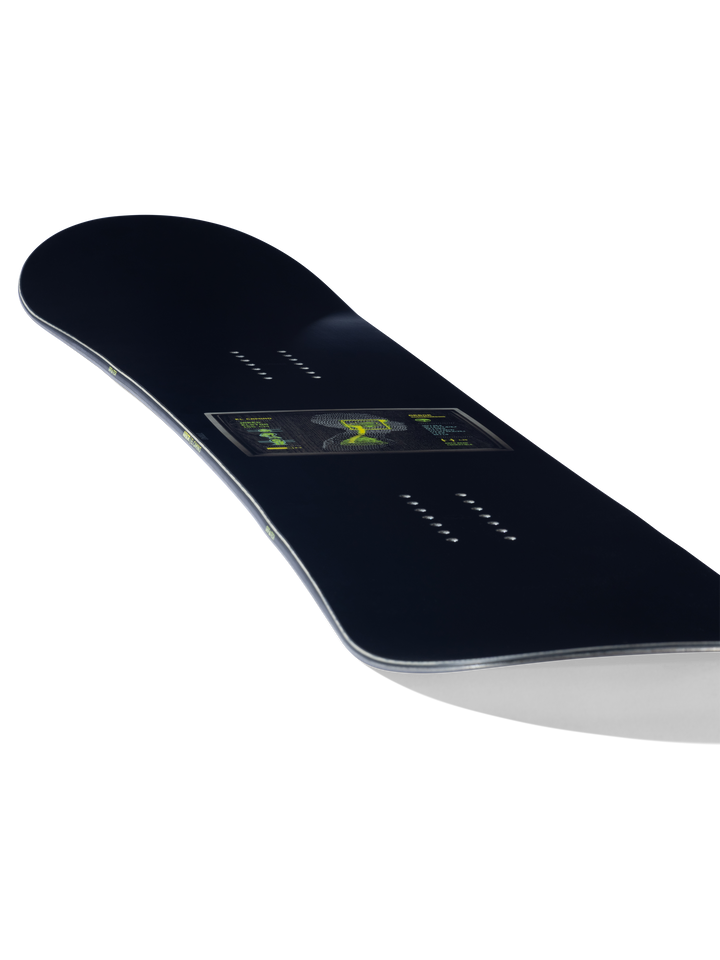 El Camino Snowboard