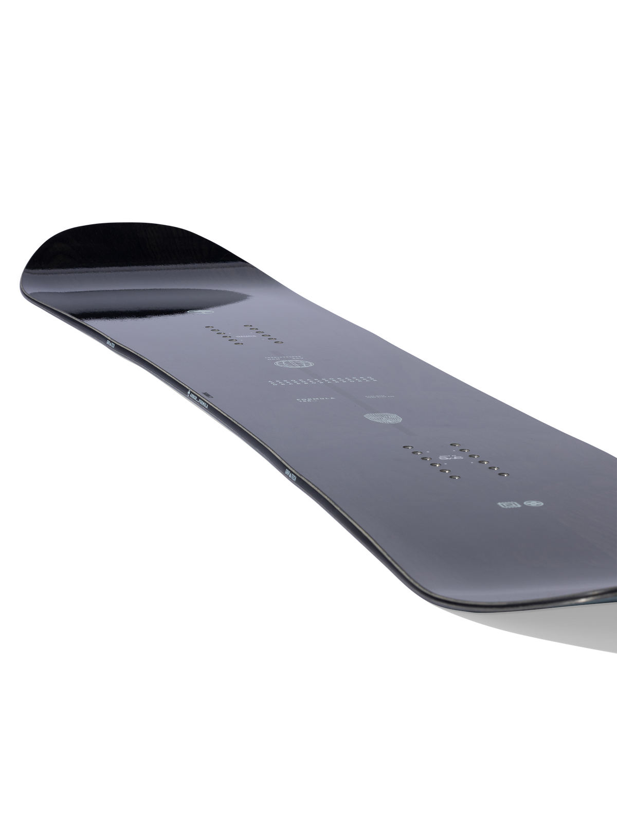 Formula Snowboard – Arbor Collective
