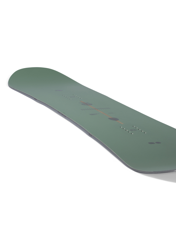 Formula Decon Snowboard