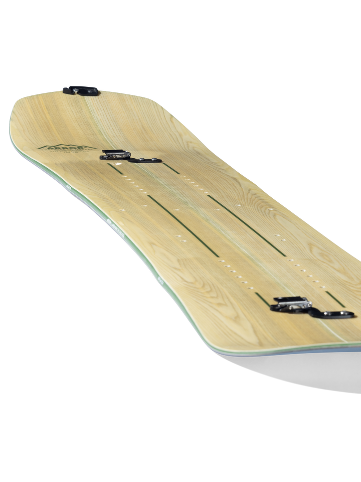 Landmark Splitboard
