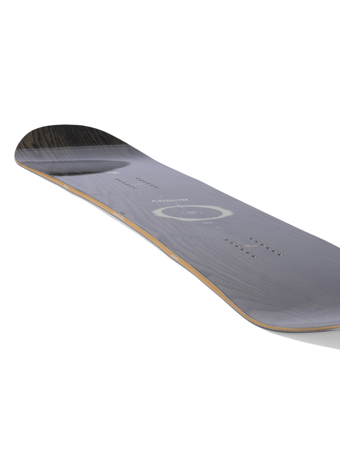 Mantra Snowboard – Arbor Collective