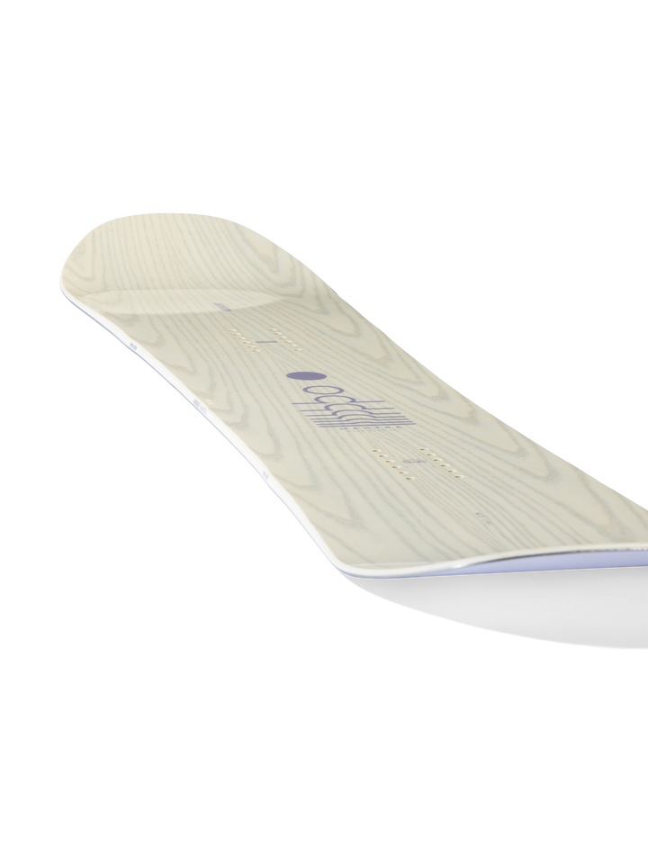 Mantra Snowboard