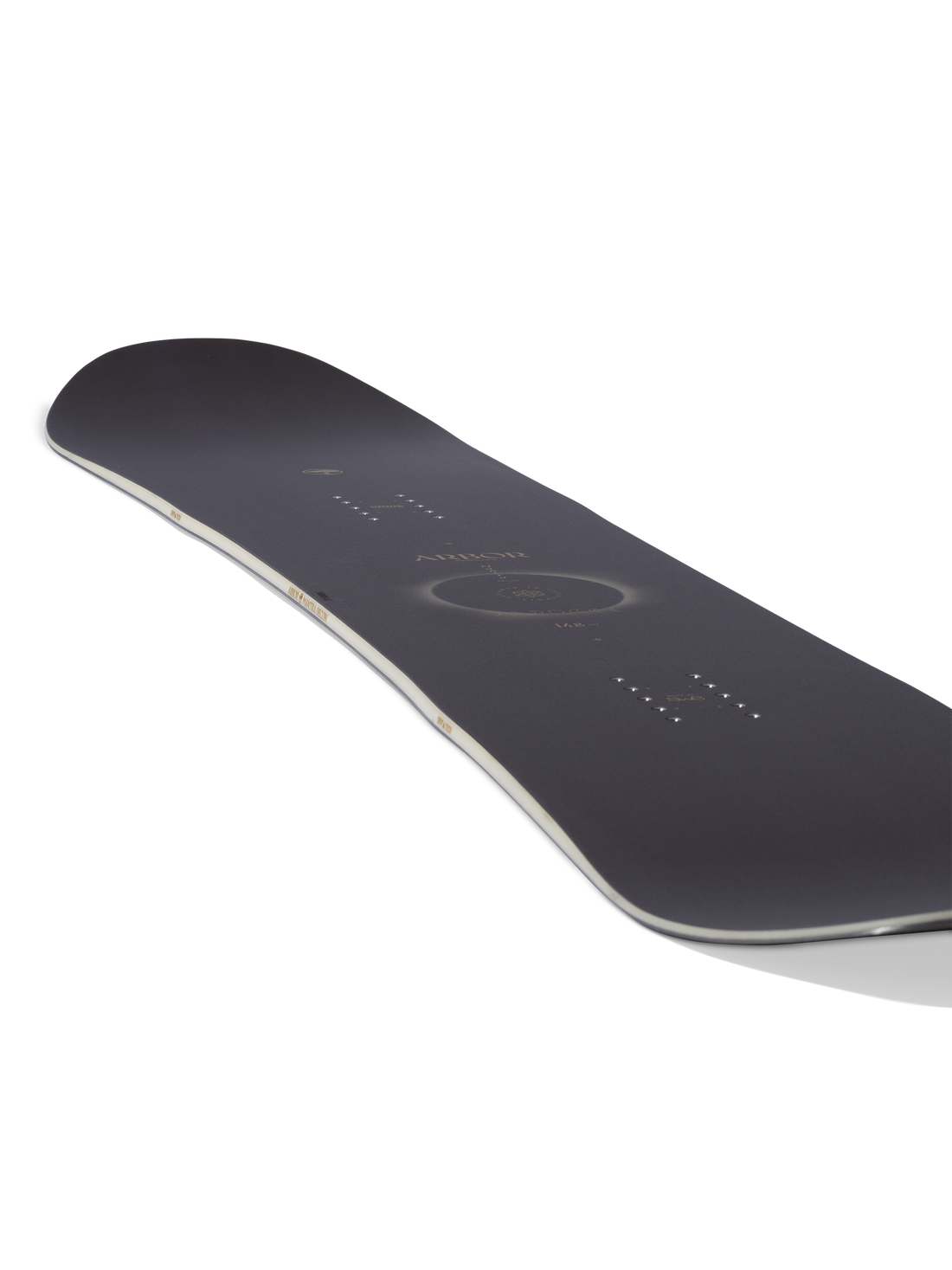 Mantra Decon Snowboard – Arbor Collective