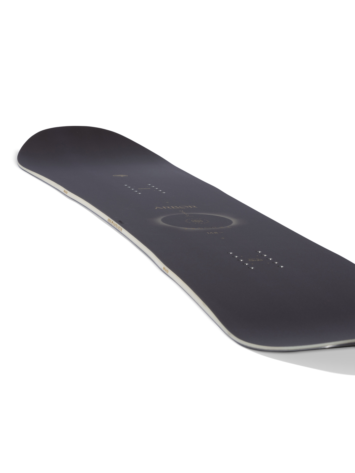 Mantra Decon Snowboard – Arbor Collective