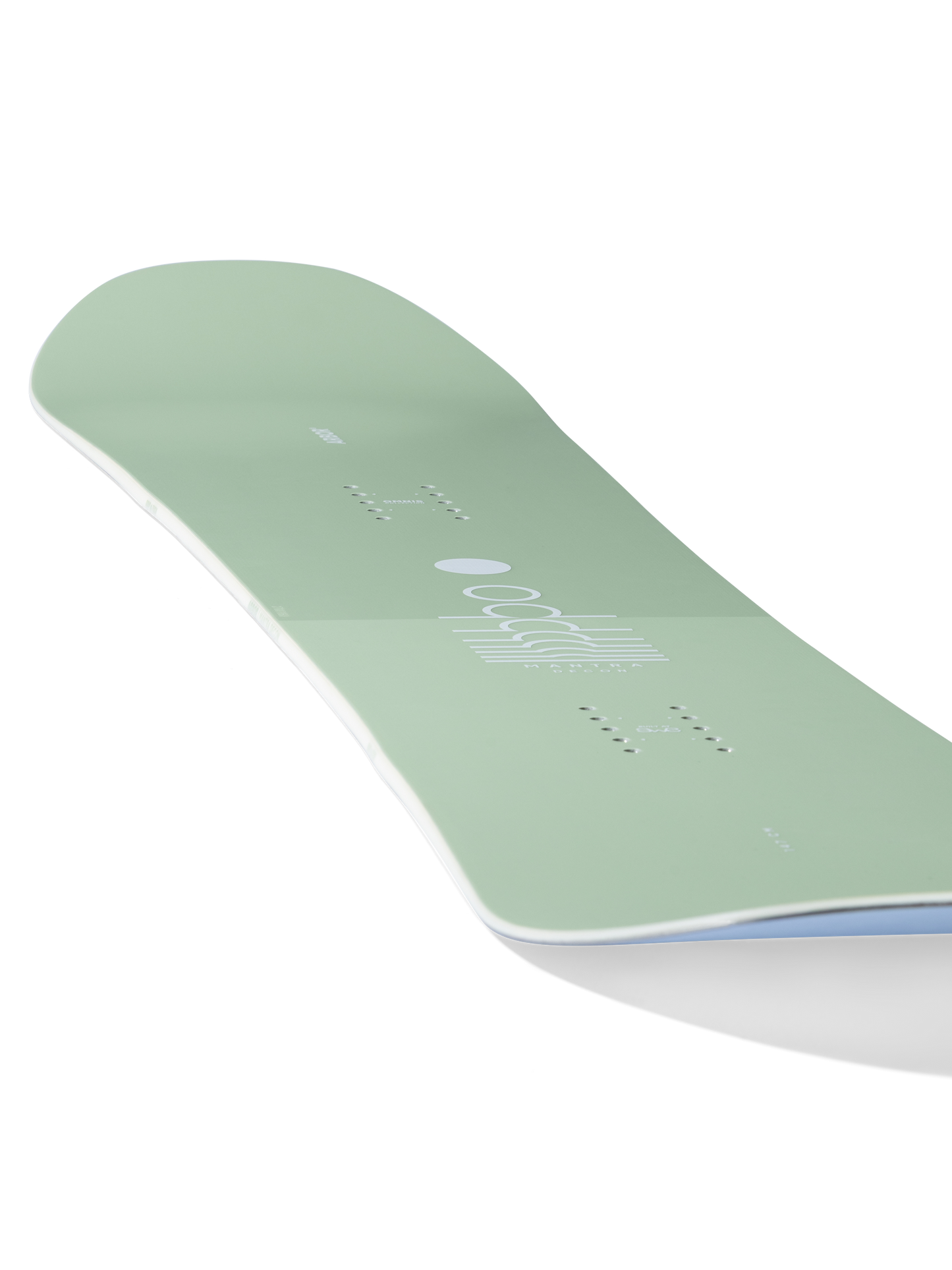 Mantra Decon Snowboard