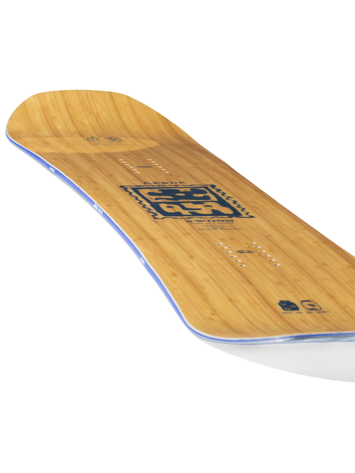 Swoon Snowboard