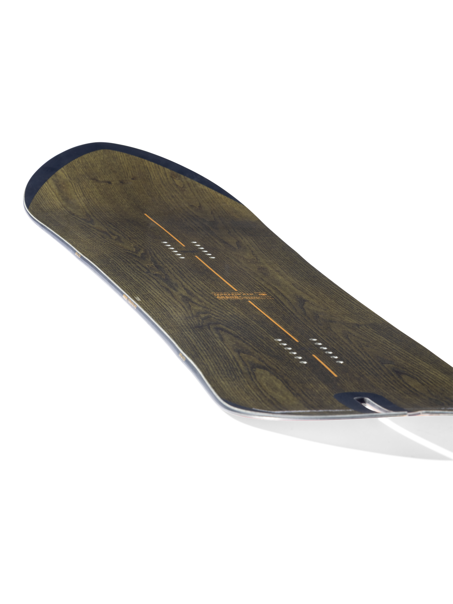 Terrapin PFD Snowboard