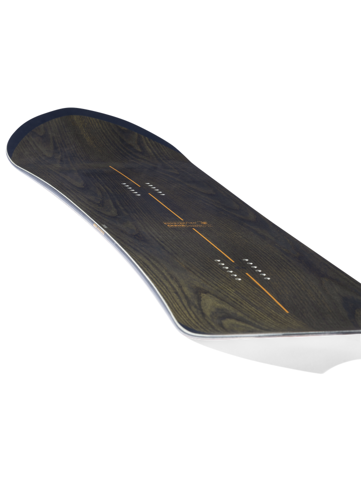 Rooster Fish Snowboard