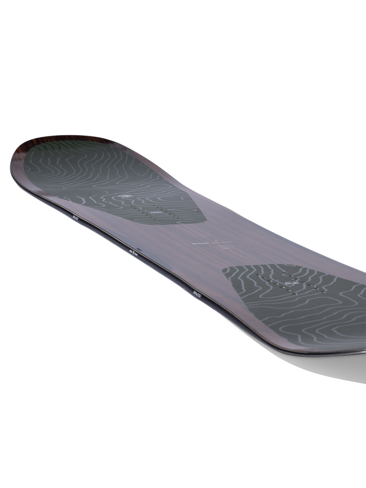 lavverr ARBORスノーボードシングル156 21-22モデル ARBOR スノーボード｜ムラサキスポーツ公式 / オンラインストア 通販