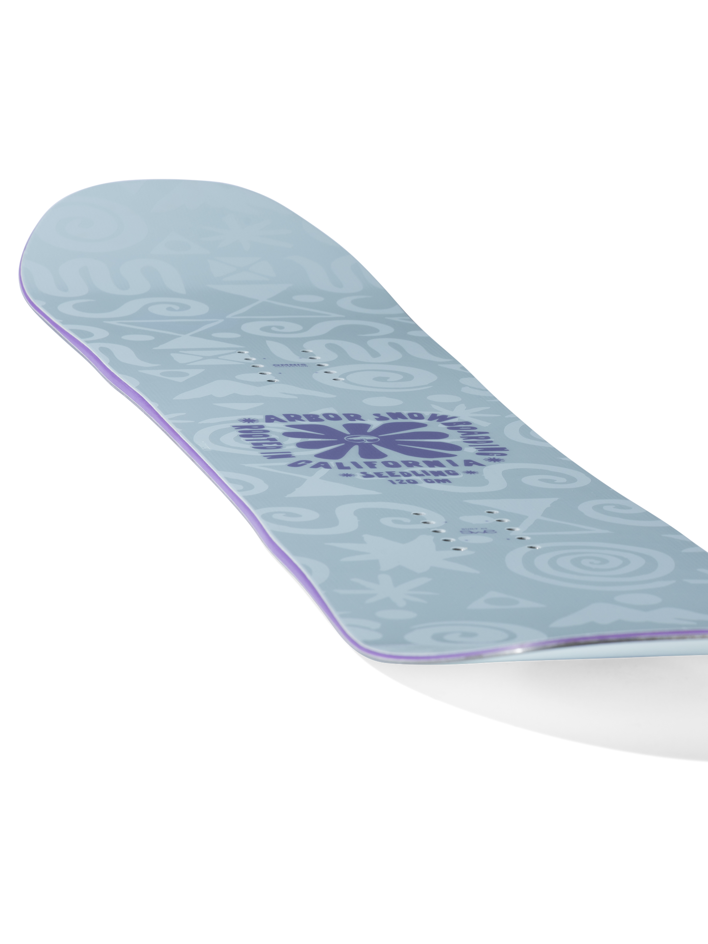 Seedling Snowboard