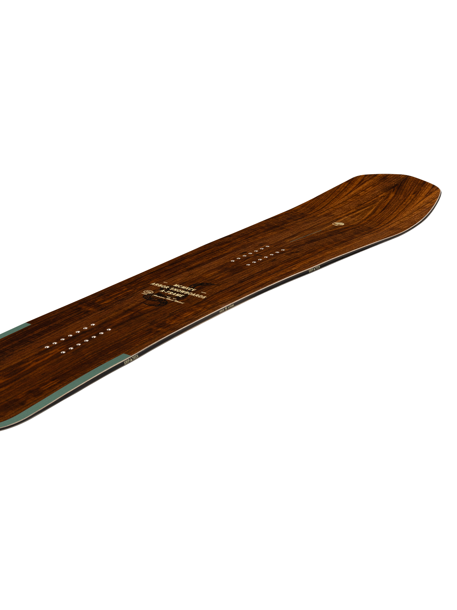 Snowboard Frame Arbor Snowboarding - A-Frame Snowboard 24/25 – Arbor Collective