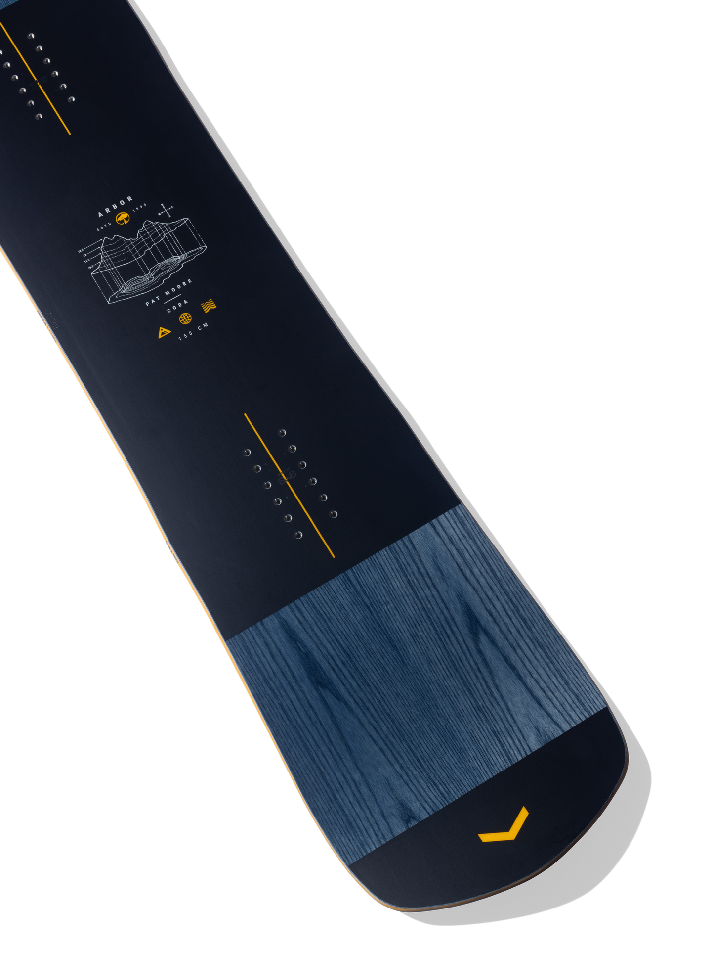 Coda Snowboard