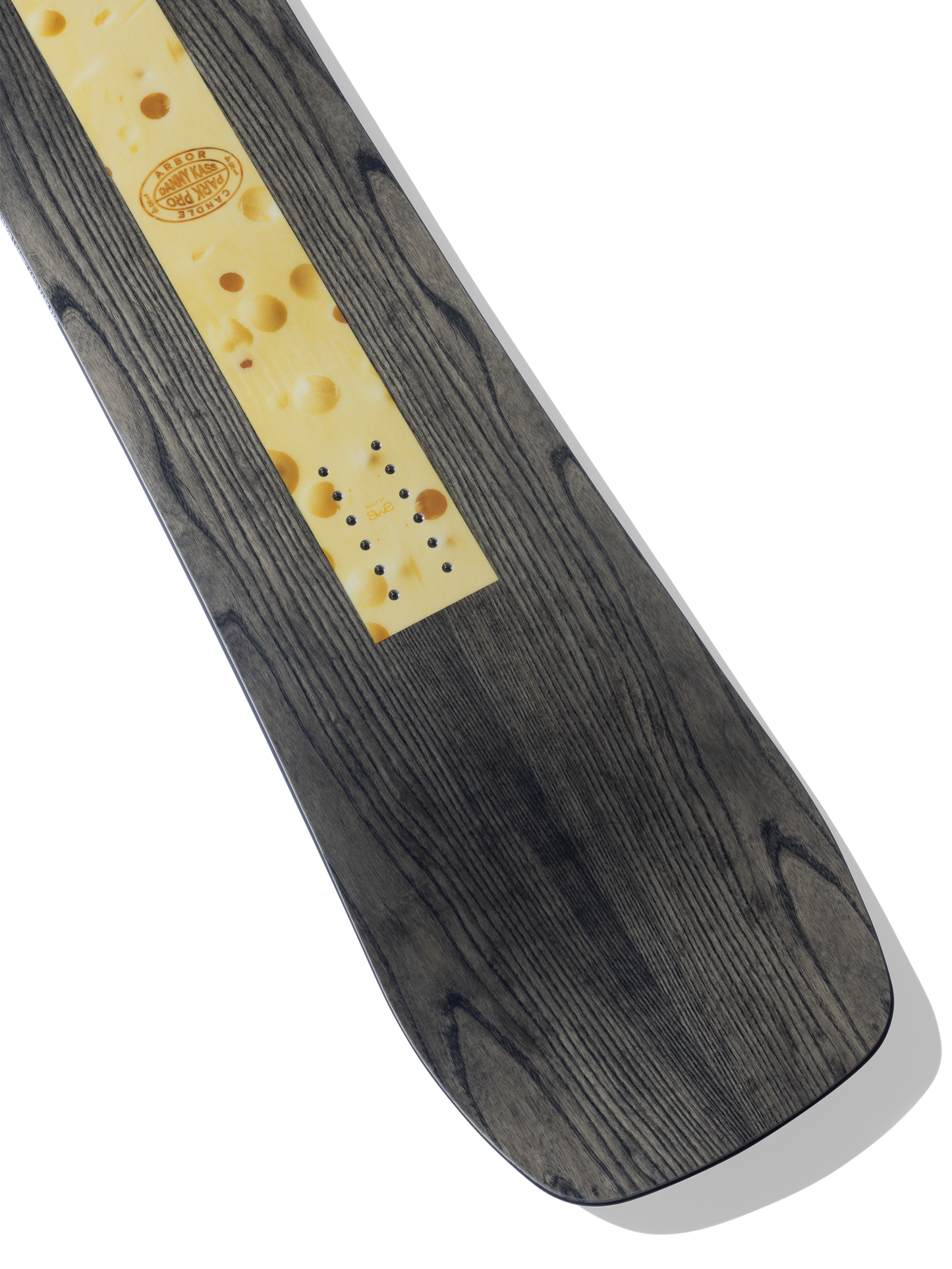 Danny Kass Park Pro Snowboard