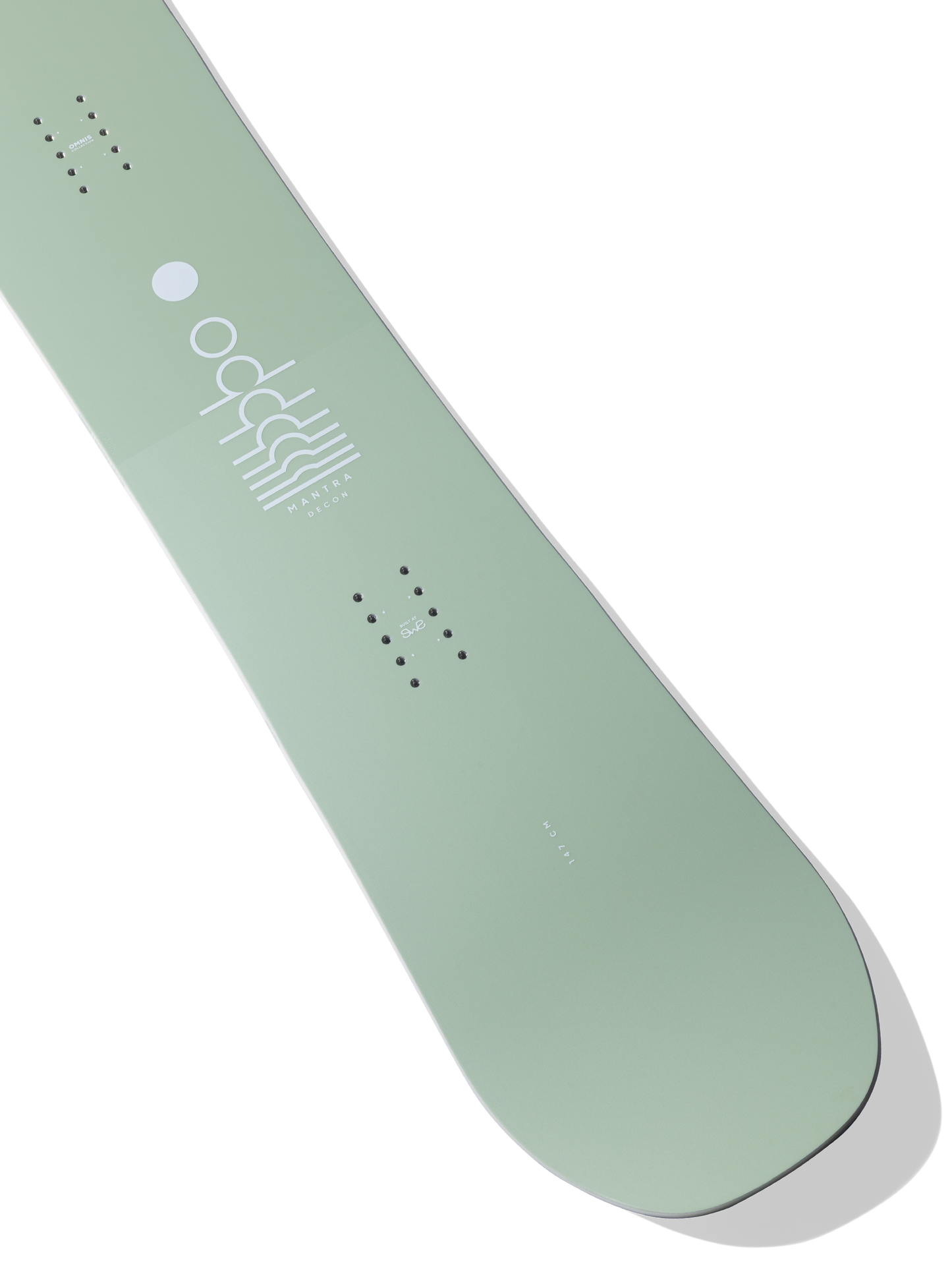 Mantra Decon Snowboard