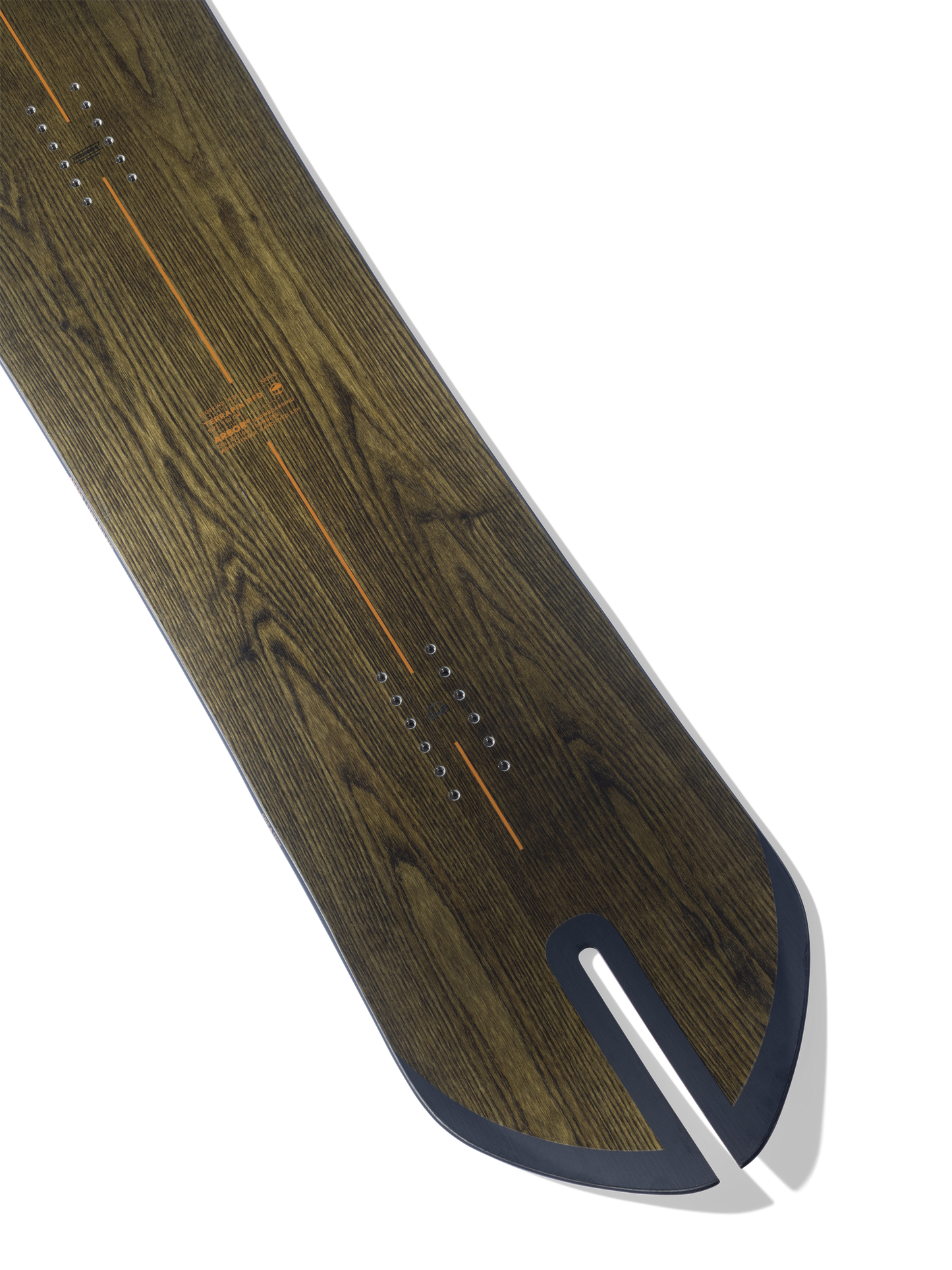Terrapin PFD Snowboard
