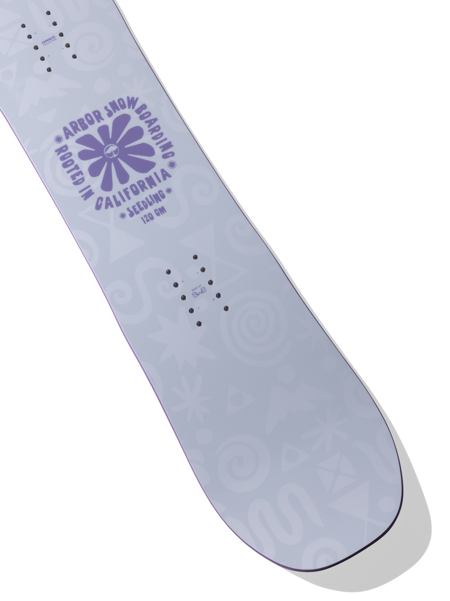 Seedling Snowboard