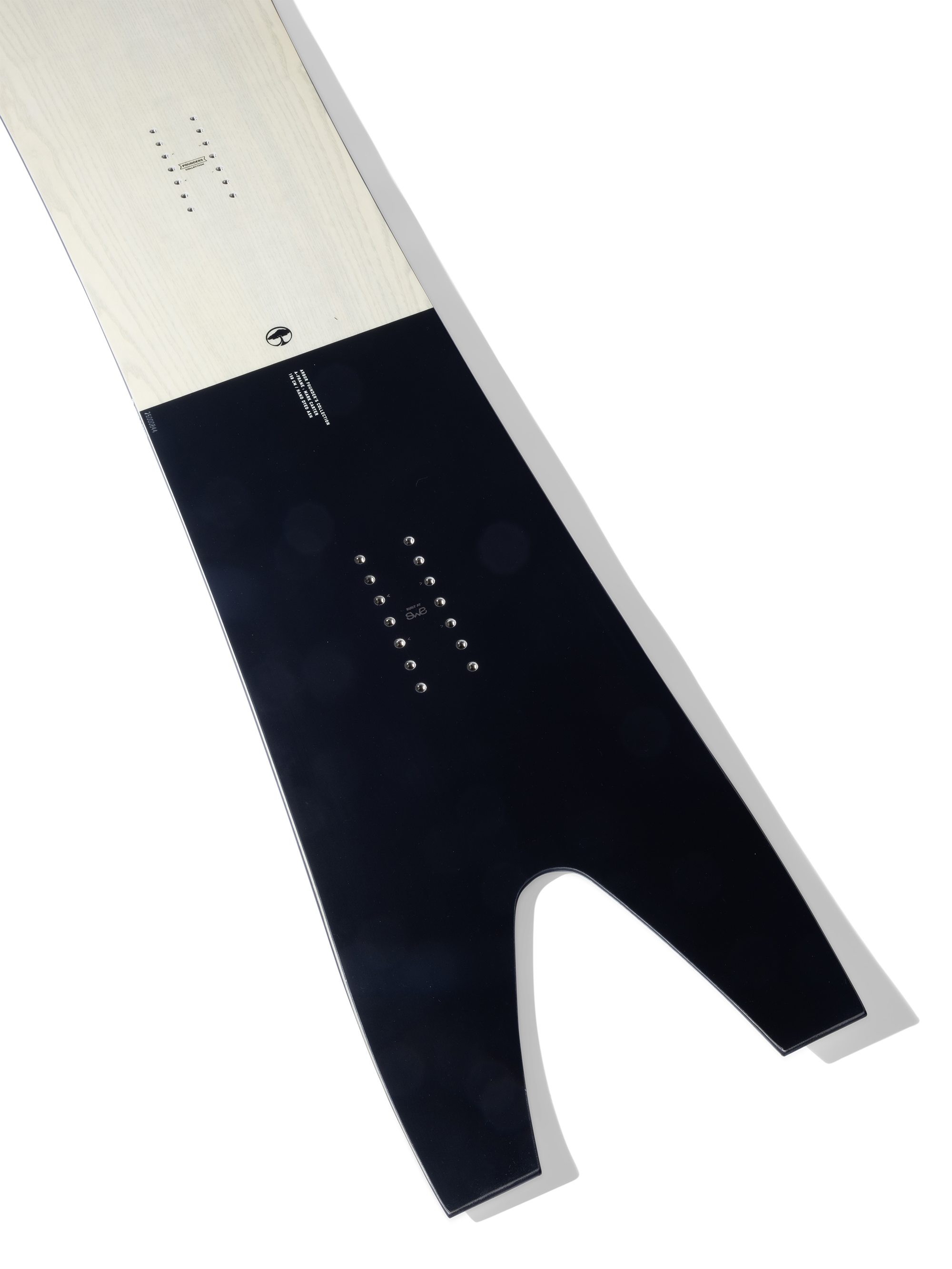 Snowboard Frame A-Frame Snowboard – Arbor Collective