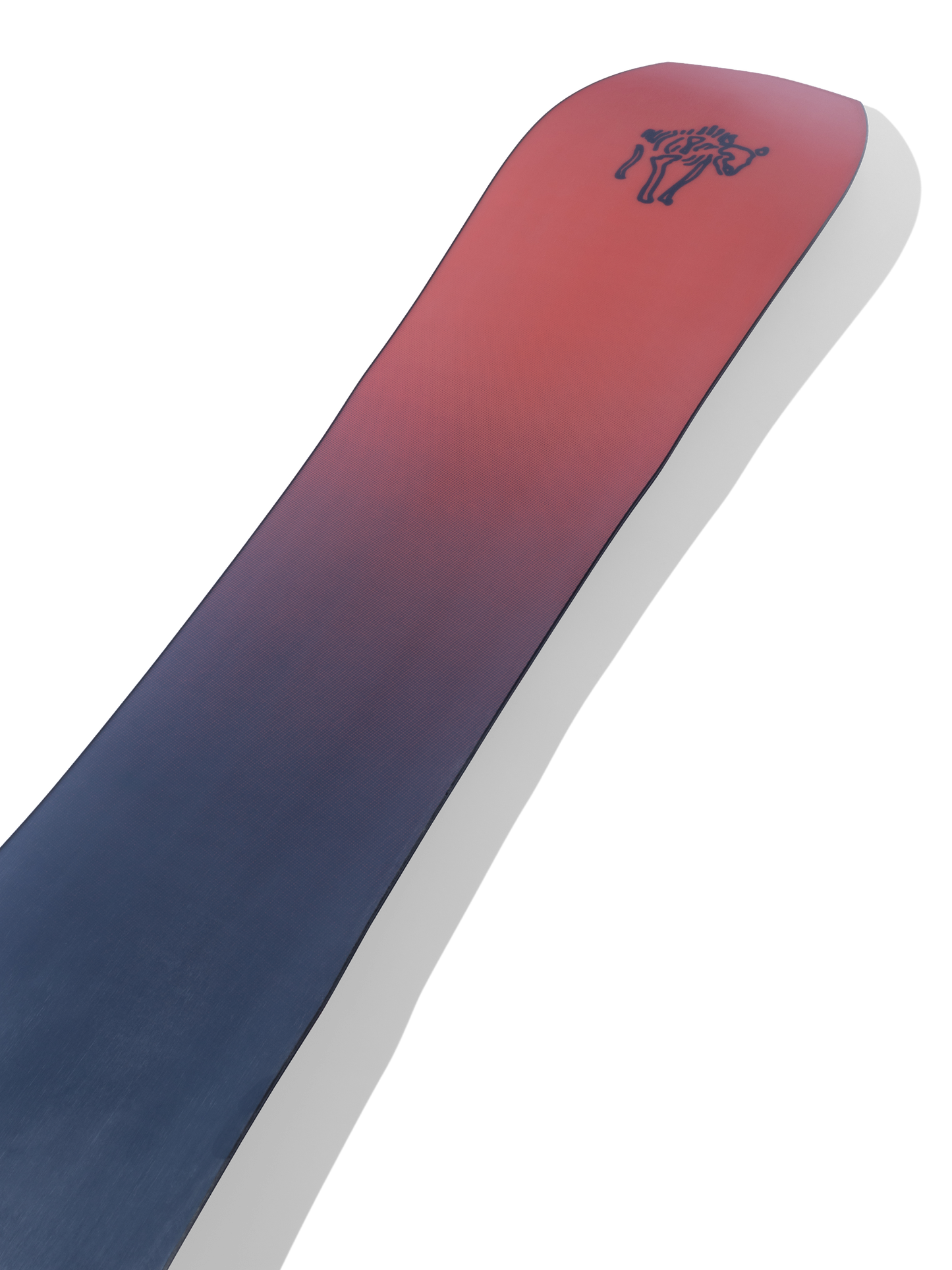 Bryan Iguchi Pro Snowboard
