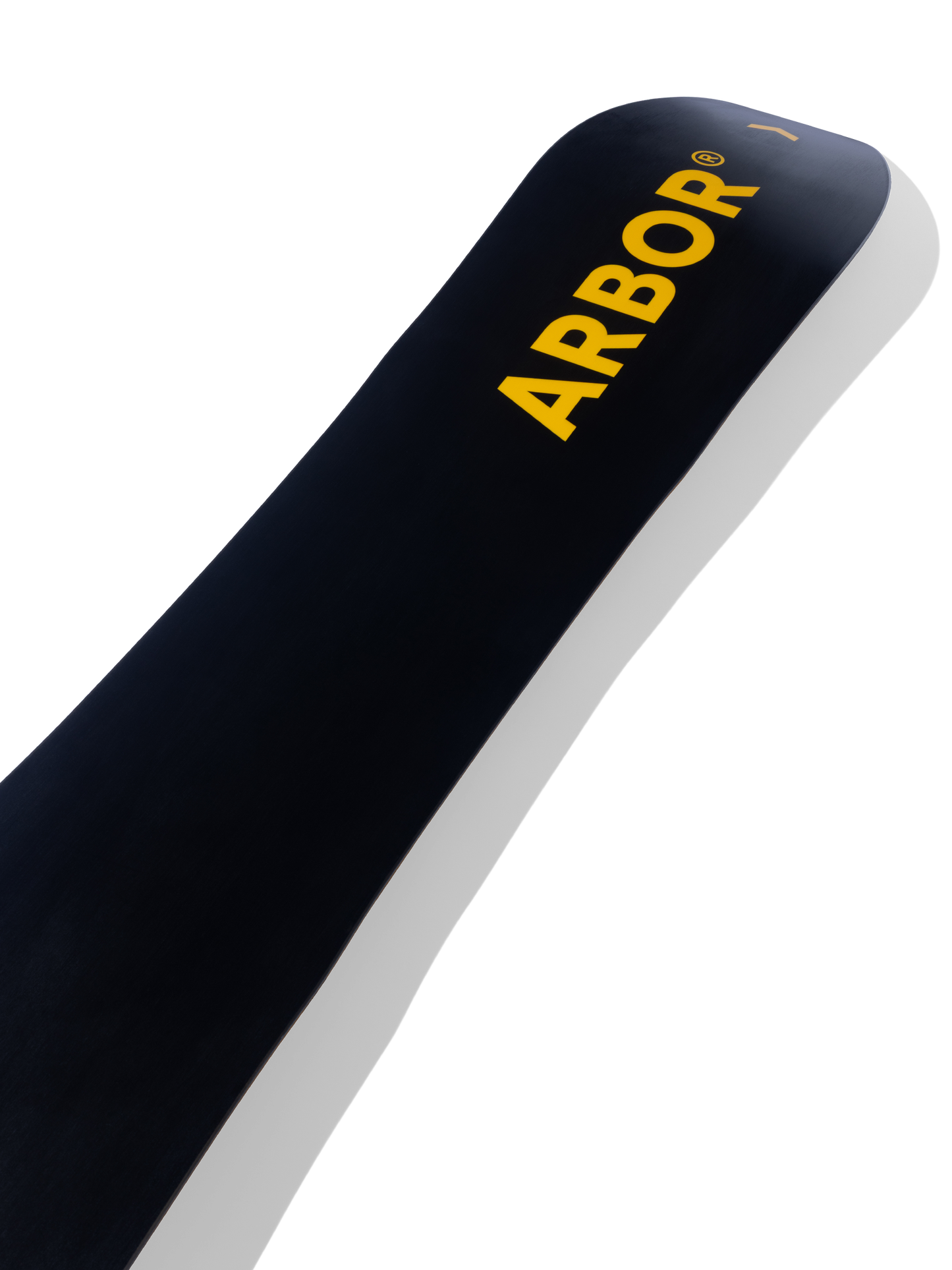 Coda Snowboard