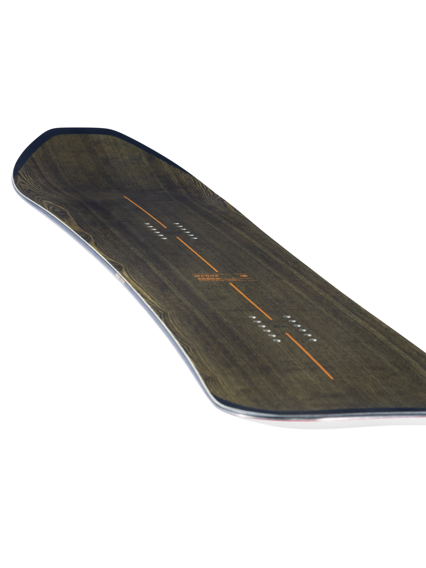 Madre Snowboard