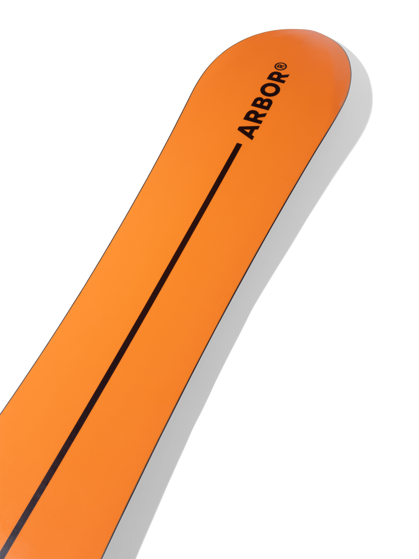 Terrapin PFD Snowboard