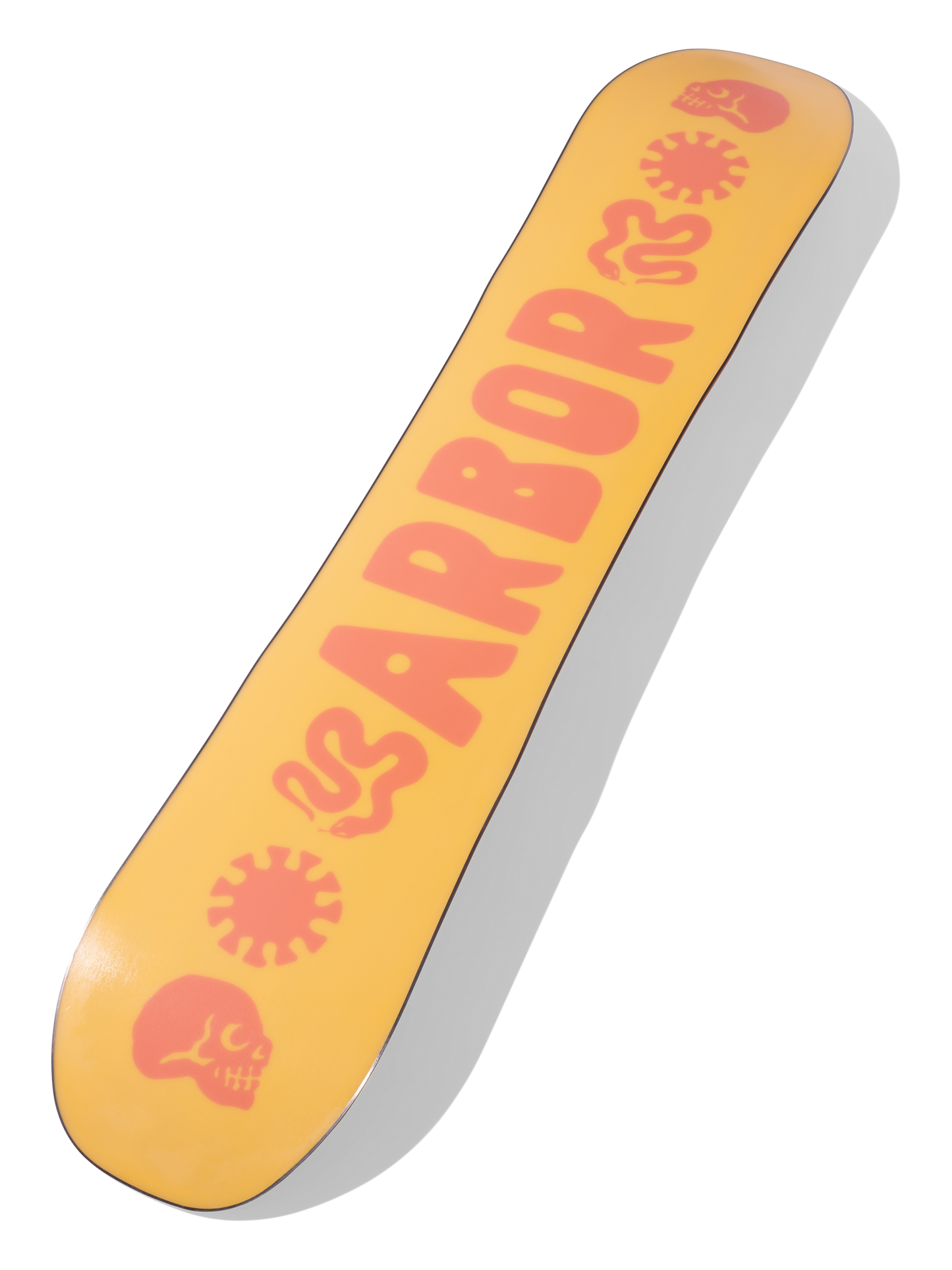 Scion Snowboard