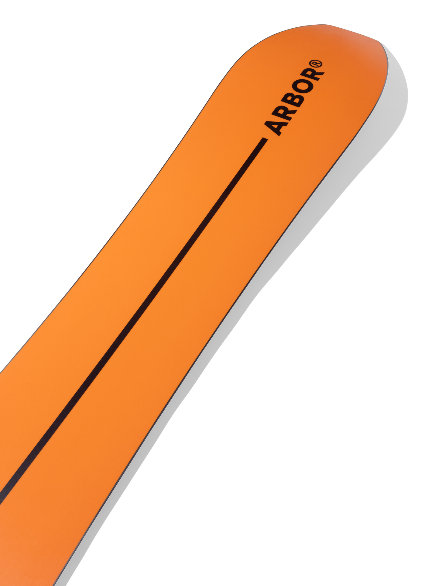 Madre Snowboard