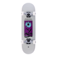 Arbor Daisy Mini Complete Skateboard graphic