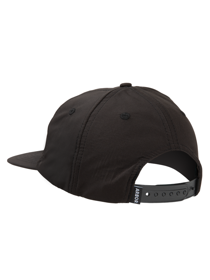 Chaos Cap - Black
