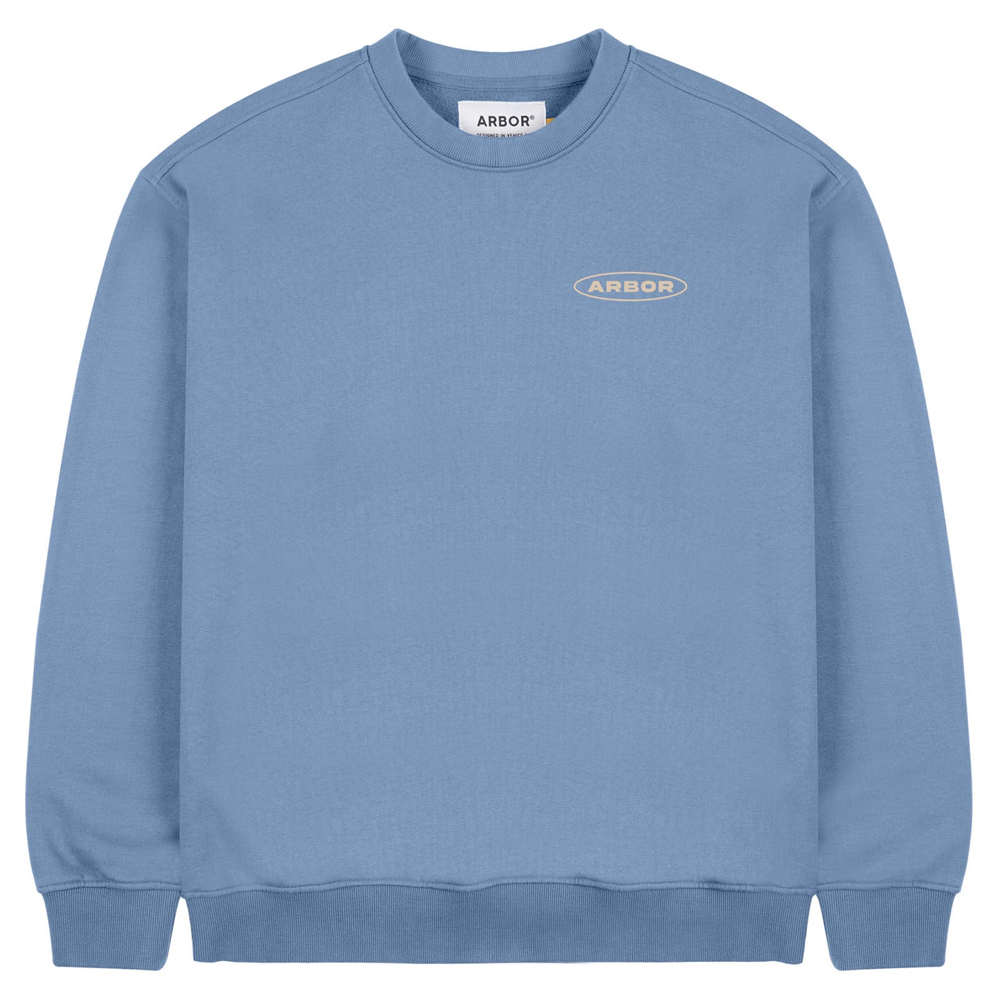 Craft Crew - Faded Blue