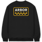 Arbor Apparel - Circuit Crew - back