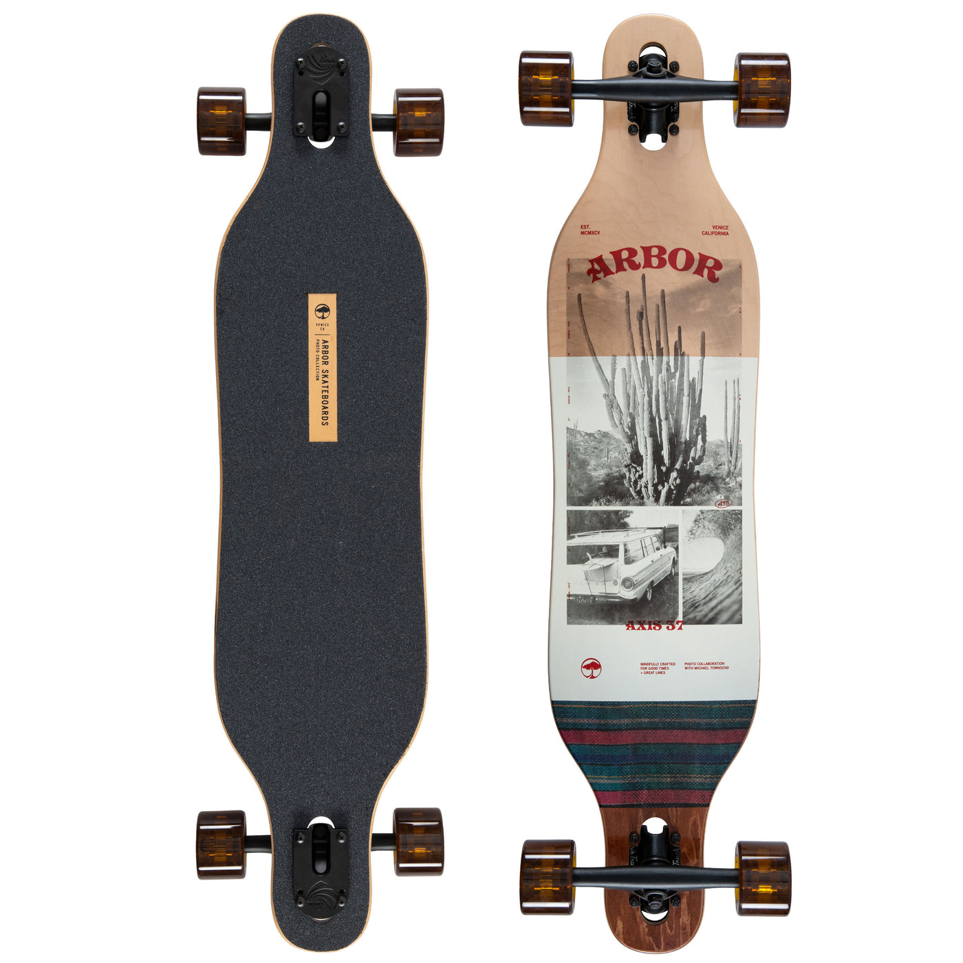 Arbor Skateboards Longboards Arbor Collective