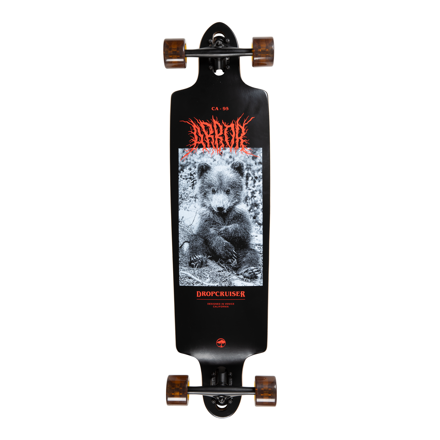 Bearcub Dropcruiser