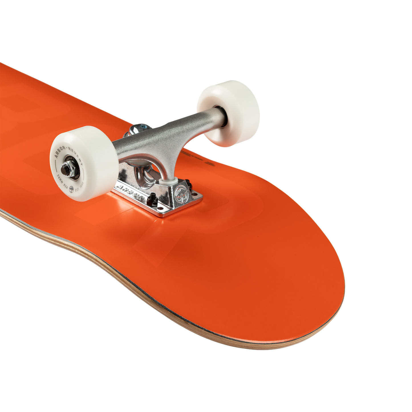 Arbor Surplus Stealth 8.5 Complete Skateboard – Arbor Collective