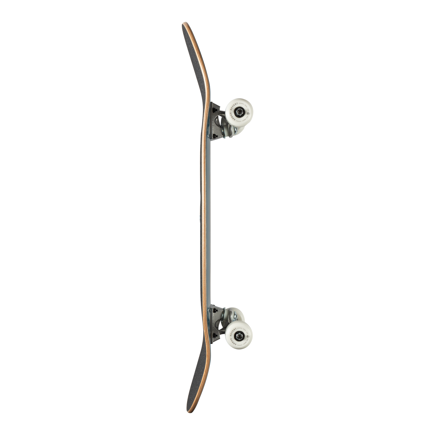 Arbor Skateboards Surplus Complete - Interlock 8.25inch profile
