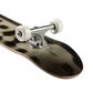 Arbor Skateboards Surplus Complete - Scan 8inch truck detail