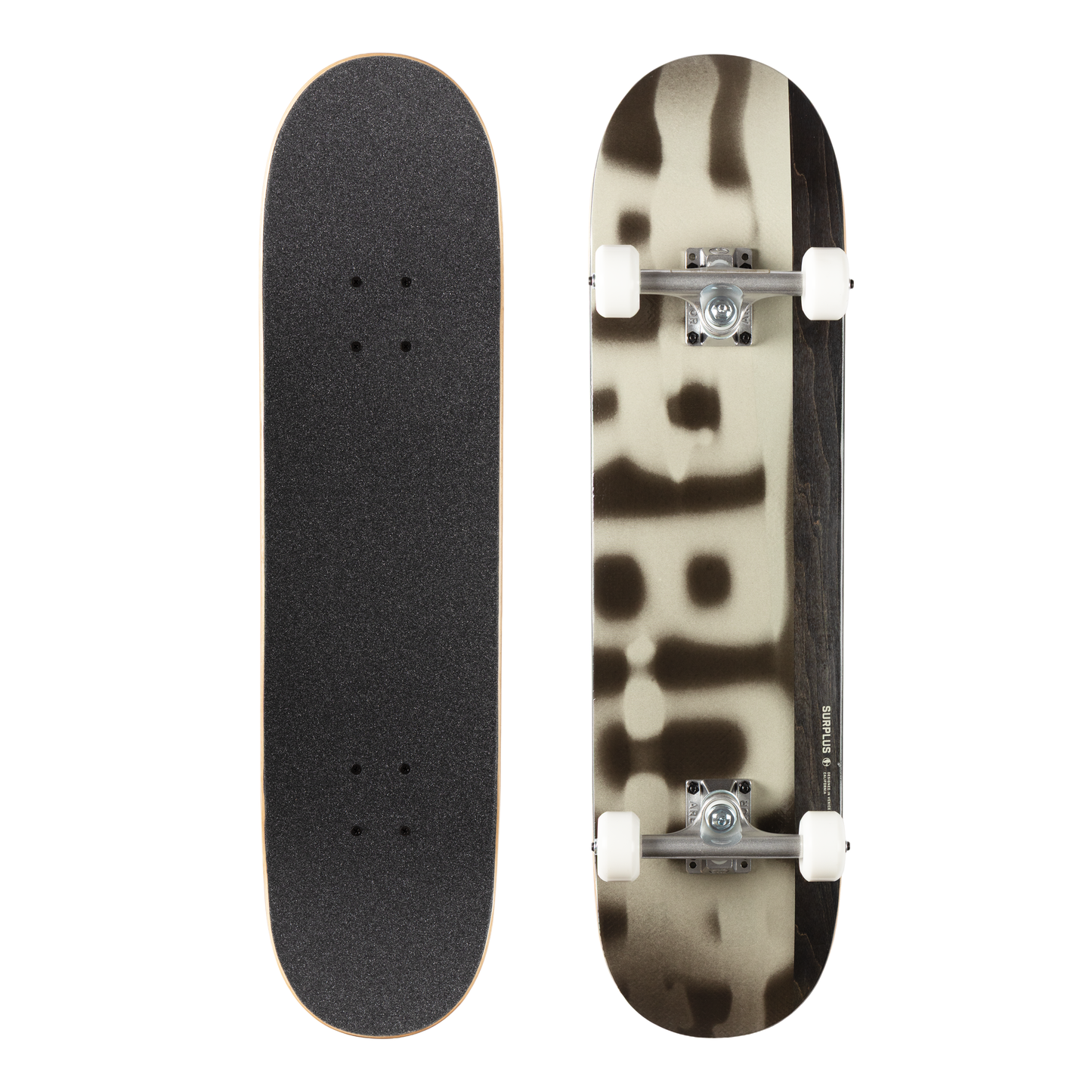 Arbor Skateboards Surplus Complete - Scan 8inch 