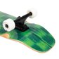 Arbor Performance Complete - Shakedown 34 Craft longboard - wheels and Paris trucks