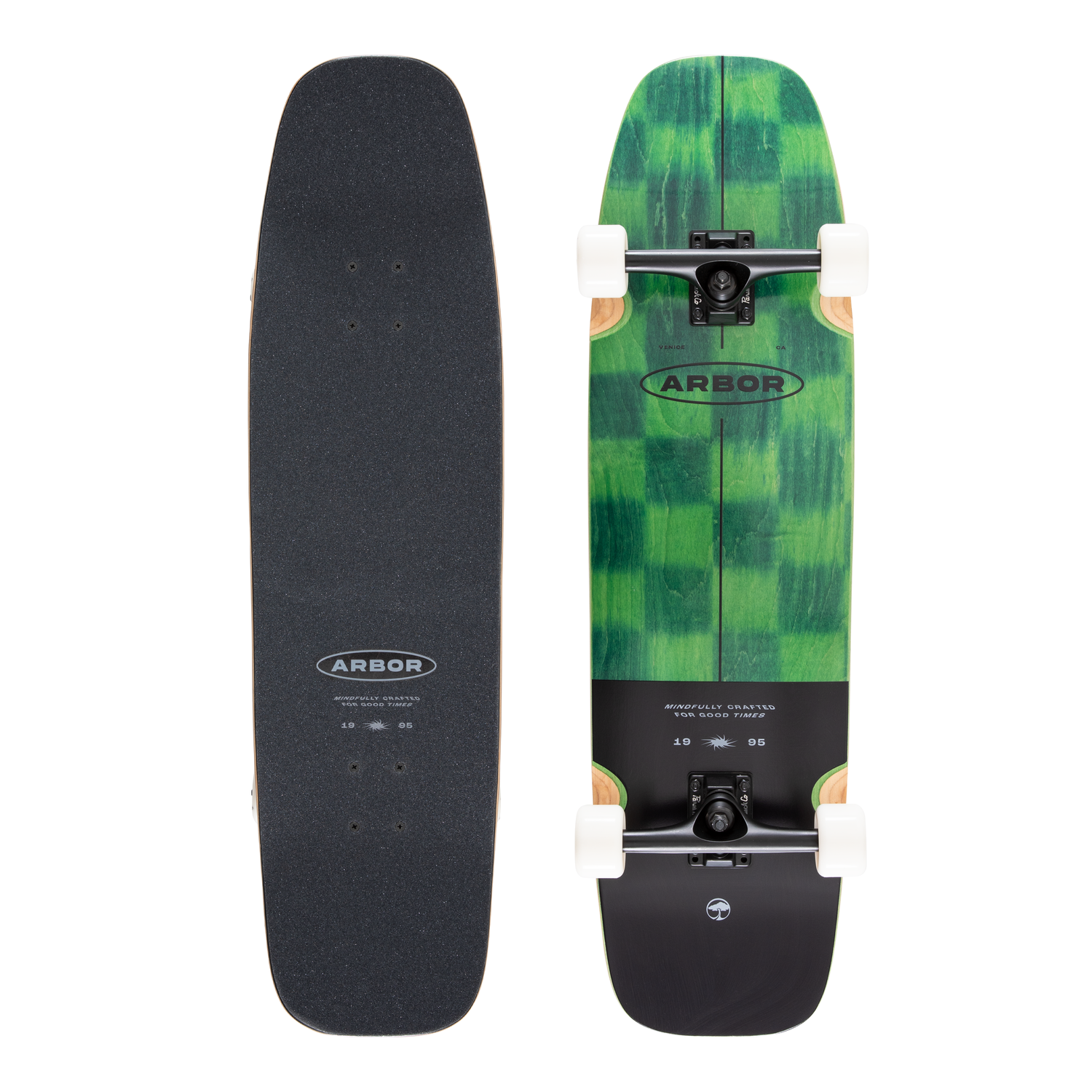 Featured Skateboards