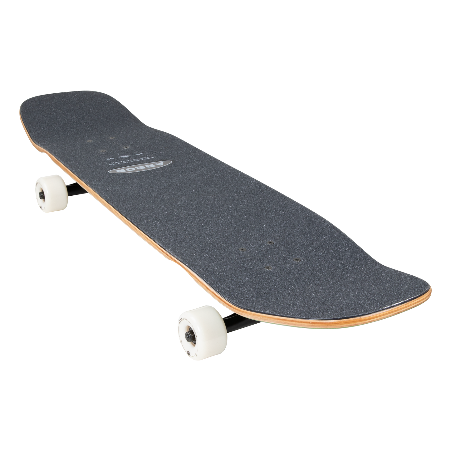 ARBOR Shakedown 34 スケートボード Arbor Shakedown 34 Craft Complete Skateboard – Arbor Collective